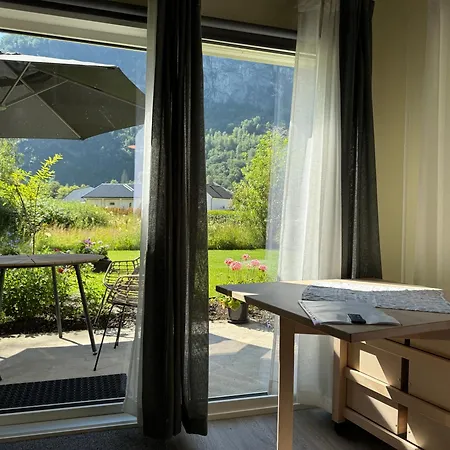 Chalet Tinyhouse With A Waterfall View Flam